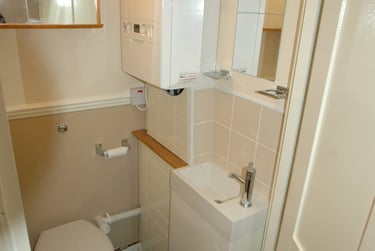 3 bed house, Sherwin street, Near university, Derby, DE221GN - Image 4